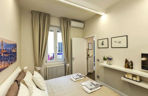 Santa Maria Novella Apartment | Little Suite Fortezza