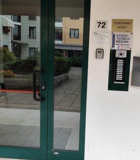 Pordenone Apartment | Little Suite