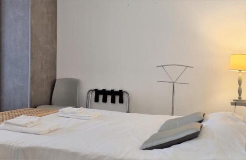 Old Lille Apartment | Little Suite - Suzanne