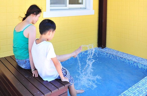 Dongshan Bed & Breakfast | Little Sunshine B&B