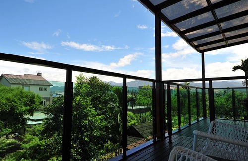 Dongshan Bed & Breakfast | Little Sunshine B&B