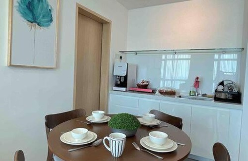 Kuantan Apartment | Little Sunshine Place at Imperium Residence