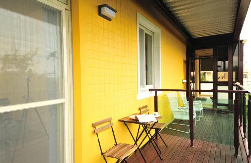 Dongshan House | Little Sunshine