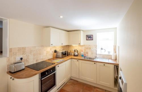 Aldeburgh House | Little Tern Cottage