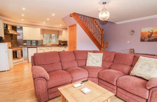 Spean Bridge House | Little Tigh Clovelly