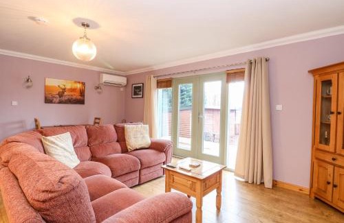 Spean Bridge House | Little Tigh Clovelly