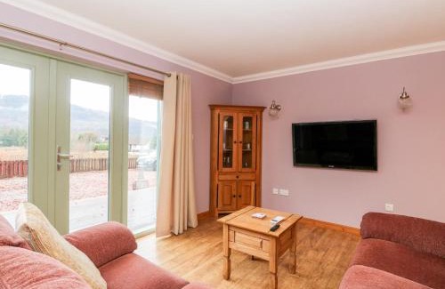 Spean Bridge House | Little Tigh Clovelly
