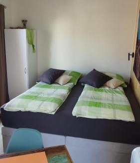 Fußach Apartment | Little Tiny Village Haus 1