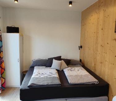 Fußach Apartment | Little Tiny Village Haus 3