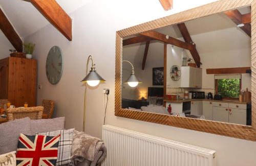 Sticklepath House | Little Torr