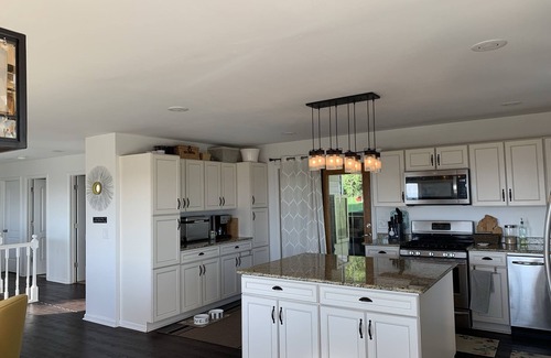 Petoskey House | Little traverse get away