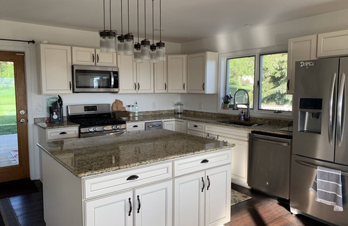 Petoskey House | Little traverse get away