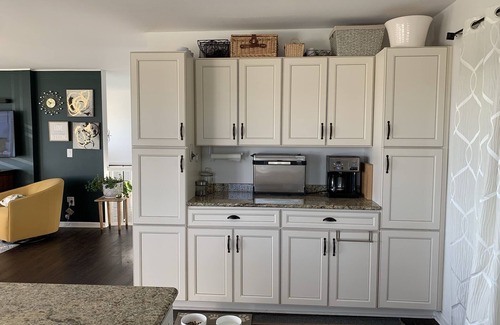 Petoskey House | Little traverse get away