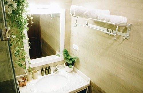 Hai Ba Trung Apartment | Little Tree House Homestay