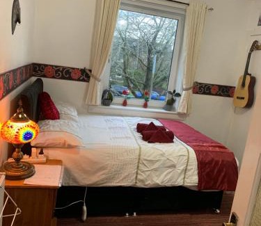 East Pilton House | Little Universe
