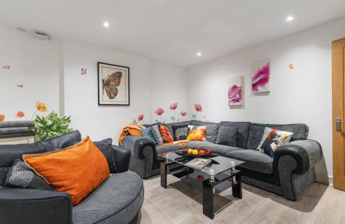 Little Venice House | Little Venice Maisonette