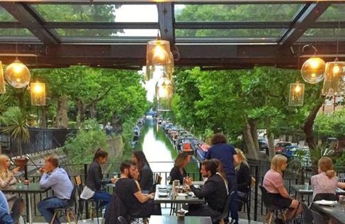 Little Venice House | Little Venice Maisonette