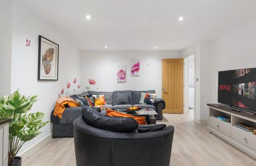 Little Venice House | Little Venice Maisonette