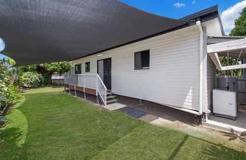 Gulliver Apartment | Little Villa | Secure and Central Townsville*FULLY SERVICED and FURNISHED*