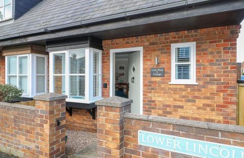 Hunstanton House | Little Wash Cottage