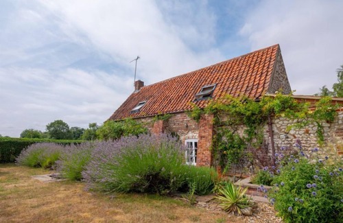 North Creake Cottage | Little Wells (4), North Creake, Norfolk