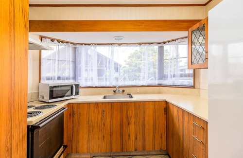 Methven Apartment | Little Whistler - Methven