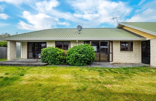 Methven Apartment | Little Whistler - Methven