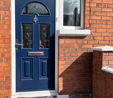 Ormeau House | Little Willow Belfast