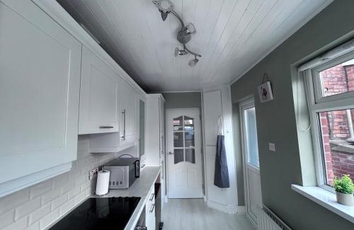 Ormeau House | Little Willow Belfast