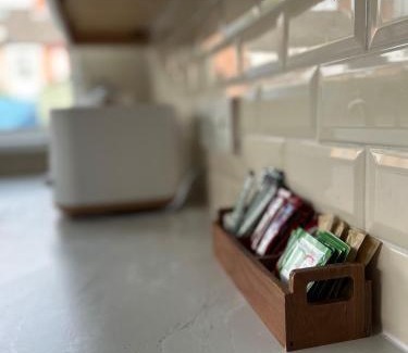 Ormeau House | Little Willow Belfast