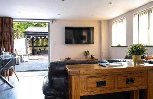 St. Columb Major House | Little Willow
