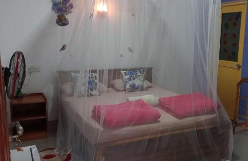 Ambagollapathana Bed & Breakfast | Littleadams View
