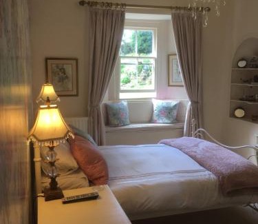 Settle Bed & Breakfast | Littlebank Country House