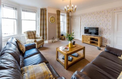 Oban Apartment | Littlebay Apartment