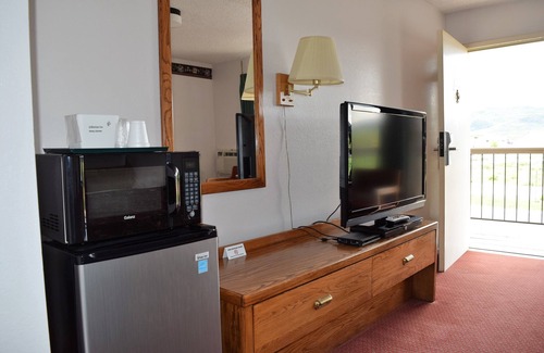 Granby Hotel | Littletree Inn