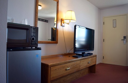 Granby Hotel | Littletree Inn