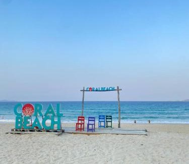 Cam Ranh Apartment | Liuu Apartment Ocean view Cam Ranh