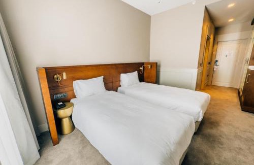 Melikgazi Hotel | Liv Hotels Erciyes