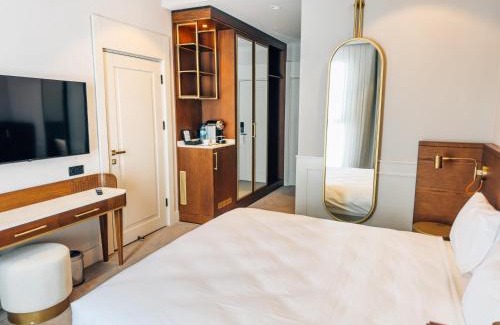 Melikgazi Hotel | Liv Hotels Erciyes
