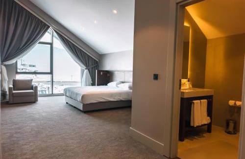 Melikgazi Hotel | Liv Hotels Erciyes
