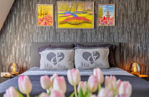 Municipality of Hillegom Bed & Breakfast | Liv Inn Hillegom