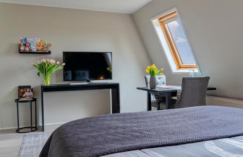 Municipality of Hillegom Bed & Breakfast | Liv Inn Hillegom