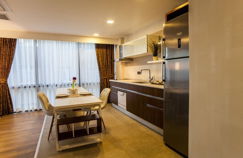 Kayapınar Hotel | Liv Suit Hotel