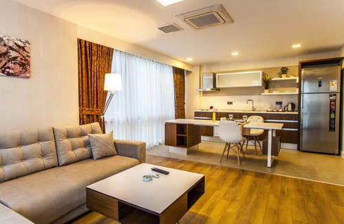Kayapınar Hotel | Liv Suit Hotel