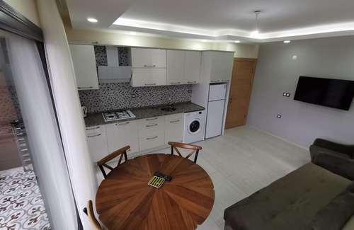 Caykara Apartment | Liva Teras