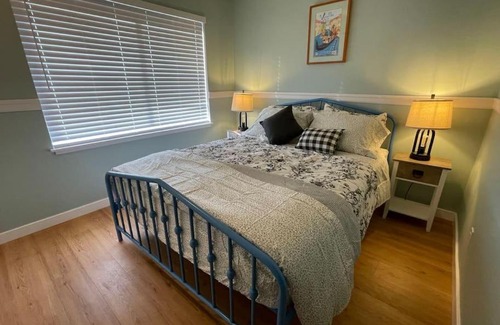 North Juanita Apartment | Livable A in kirkland
