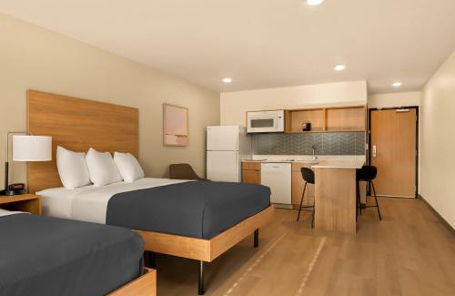 Westside Hotel | LivAway Suites Missoula