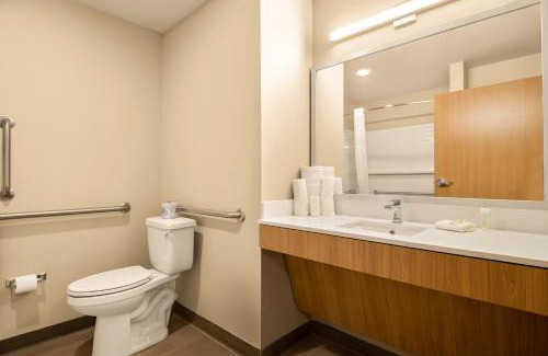 Westside Hotel | LivAway Suites Missoula