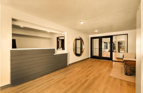 Renton Hotel | LivAway Suites Seattle- Renton