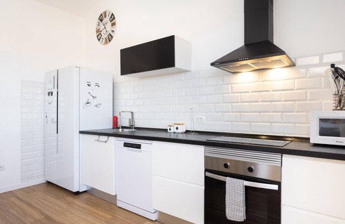 Acoran Villa | LIVE ACORAN BRISAMAR